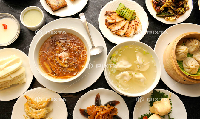 業務用ハラル食品をお届けします。