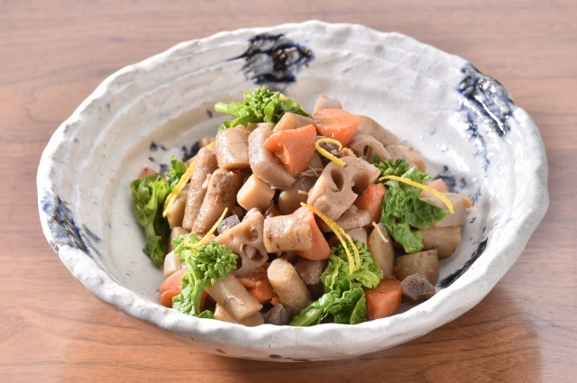 ハラル食品