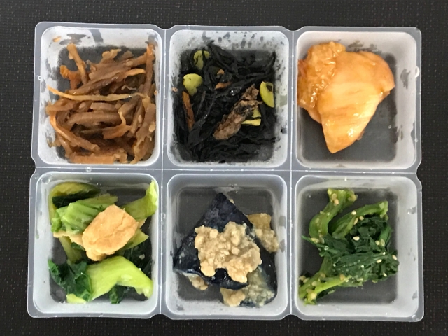 ハラル食品