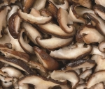 冷凍蒸しいたけ【スライス】 勝美ジャパン