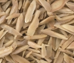 冷凍蒸ごぼう【笹がき】 勝美ジャパン