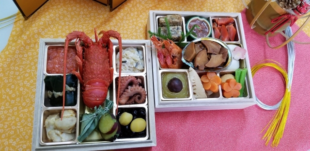 季節のオススメ