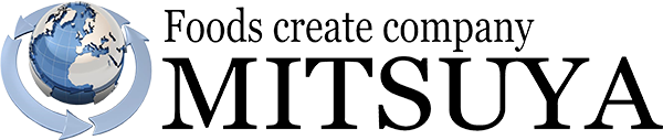 Foods create company MITSUYA 株式会社フーズクリエイトMITSUYA